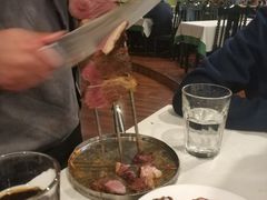 -戈拿旺巴西烤肉(崇文门店)