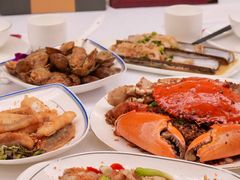 -喜记避风塘炒辣蟹(旗舰店)