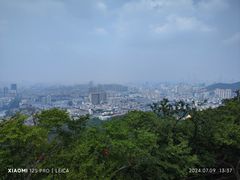 -千佛山风景名胜区