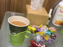 -北派修脚(双桥店)