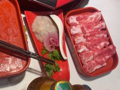 -老马路串串香火锅(北门桥店)