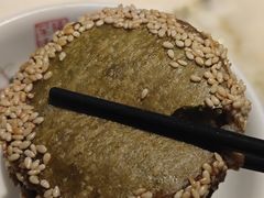 -绿茶餐厅(汇悦大融城店)