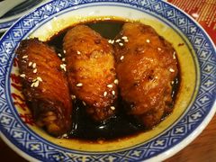 -赵记传承·中国甜品(福州总店)