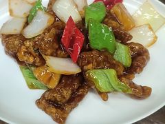-龍炎馬仔烧味(首位中心店)