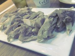 -贯贯吉·清真餐厅(浙江中路店)