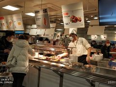 -宜家·瑞典风味餐厅(北京西红门店)