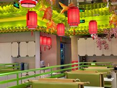 -奔跑吧陕菜·盛世长安(民乐园万达店)