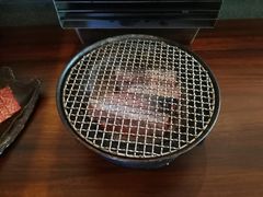 -热血兄弟·炭火烤肉(融侨中心店)