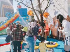 -上海市浦东新区恒宇幼儿园(杨南部)