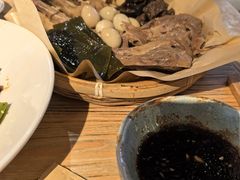 -水煮三国·川鲁江湖菜(香山店)