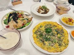 -莆田餐厅PUTIEN(三里屯店)