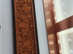 -天龙宝严素食馆(大兴善寺店)