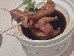 -点都德(千灯湖环宇城店)