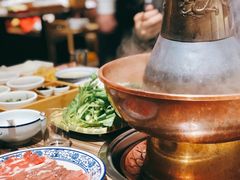 -锅十二涮肉馆·鞭蛋锅