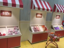-MELAND CLUB亲子乐园•派对(虹桥万象城店)