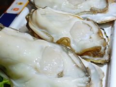 活剥海蛎子-滇小鱼·云南野生菌火锅(上杭路店)