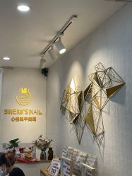 -心窑Shero's 美甲美睫美妆沙龙