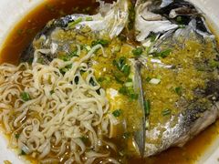 -绿茶餐厅(燕郊永旺店)