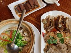 -潮名荟潮州菜馆(祈福缤纷世界店)