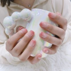 -七彩虹美甲美睫 半永久