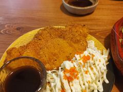 -信日本料理(信义坊店)