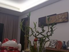 -乾威·泰式按摩•龙筋spa(金地店)