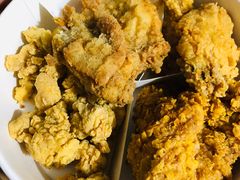 -肯德基(杭州复兴店)