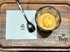 -Peet's Coffee皮爷咖啡(大学路店)