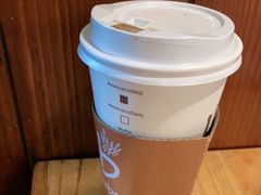 -咖啡陪你(广顺北大街福码大厦店)