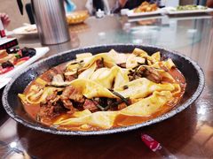-北关烙馍村(凯旋南路店)