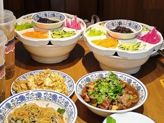 -咂摸(南锣鼓巷店)