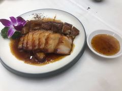 -富盛囍宴大酒楼(新都汇购物广场店)