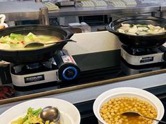 -素清香(解放路店)