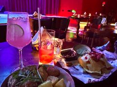 -JZ Club 爵士酒吧(上海店)