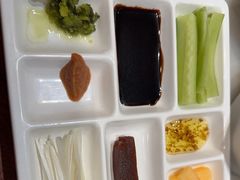 -鸭匠食府·挂炉烤鸭·新京菜(阜成路店)