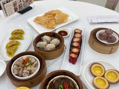 -顺德人家食府(黄金广场店)