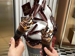 -GODIVA(港汇恒隆广场)