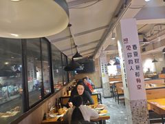-新疆烧烤王(广灵店)