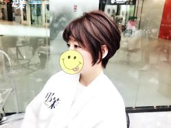 -变画·发型STUDIO