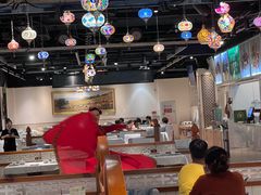 -巴扎美食·新疆菜·西域歌舞表演餐厅(新疆大厦店)
