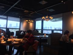 大堂-上海小南国(正大店)