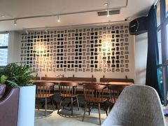 -FUNFUN有饭花园聚会餐厅