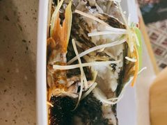 -琼大师东方烤乳猪(亚特兰蒂斯店)