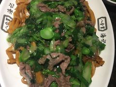 -八合里潮汕鲜牛肉火锅(惠州华贸店)