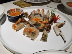 -钱塘花园·宁波菜