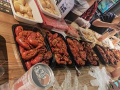-盒马鲜生(莱蒙都会店)