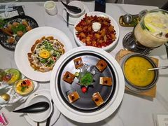-3号仓库·创意中国菜(新世界城店)