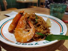 -迷你椰·泰式大排档(观前街店)