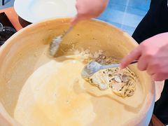 -新贝乐意大利餐厅(苏州中心店)