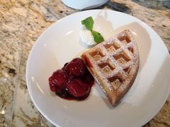 -嘉定凯悦·咖啡厅